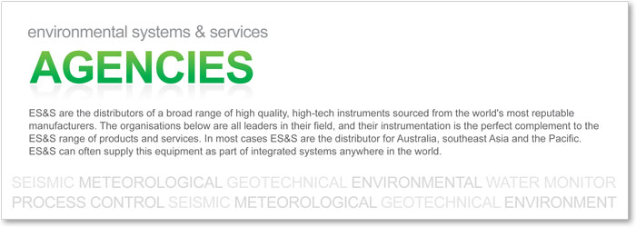 Environmental Monitoring Products
