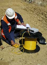 Geotechnical Consulting